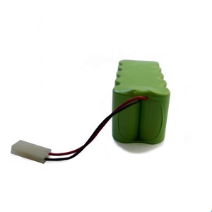 Más barato 1,2 <span class=keywords><strong>v</strong></span> AAA recargable 5000mah <span class=keywords><strong>NIMH</strong></span> 4,8 <span class=keywords><strong>v</strong></span> Paquete de batería - Product Image 5