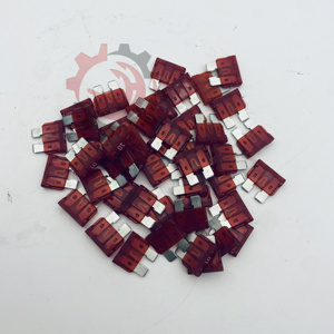 232277009 ฟิวส์ 10A อะไหล่รถปั๊มคอนกรีต - Product Image 4