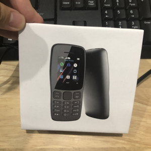 Teléfono móvil de alta calidad Oem Odm, desbloqueado, Tarjeta Sim Dual, barato, largo Modo de espera, 106 - Product Image 2