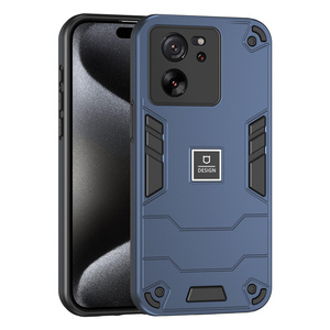 เคสป้องกันการตกกระแทกสำหรับ Xiaomi 15T/15/15 Pro/14T/14T pro/poco <span class=keywords><strong>M7</strong></span> pro/ X7 pro/ C61 TPU เคสเกราะด้านหลัง PC แบบแข็ง - Product Image 1