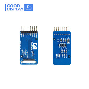 Placa controladora NFC sin batería NFC-D1-0154 compatible con pantalla de papel electrónico de 1.54 pulgadas, módulo de tinta electrónica inalámbrico pasivo para etiquetas de nombre ESL inteligentes - Product Image 6