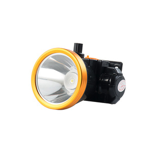 Linterna Frontal LED Recargable de 30W, Regulable, Impermeable, para Montañismo, Pesca y Actividades al Aire Libre - Product Image 4