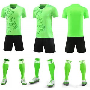 Maillot de football personnalisé 2025 Madrid N°7 (Cristiano Ronaldo <span class=keywords><strong>Kylian</strong></span> Mbappé) – Kit d'équipement léger pour matchs de football (OEM) - Product Image 4