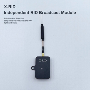 Independent RID Broadcast Module with WiFi & Bluetooth, Compatible with ArduPilot and PX4 - Product Image 6