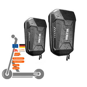 Sac avant <span class=keywords><strong>pour</strong></span> scooter électrique 2L/3L <span class=keywords><strong>pour</strong></span> <span class=keywords><strong>Xiaomi</strong></span> M365 Ninebo G30 Accessoires Sac de vélo étanche - Product Image 1