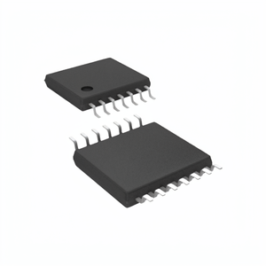 Original Electronics Component 14 TSSOP MAX5484EUD+T Data Acquisition - Product Image 1