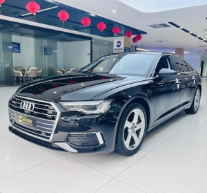รับสั่งซื้อรถมือ<span class=keywords><strong>สอง</strong></span> A6l ปี 2019 45 Tfsi 2 ลิตร เกียร์กึ่งอัตโนมัติ หลังคาพาโนรามิก พวงมาลัยซ้าย <span class=keywords><strong>ราคา</strong></span><span class=keywords><strong>ถูก</strong></span> ขายดี - Product Image 1