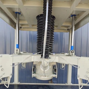 Yuheng Yuheng 1000g Bibo Ton Bag Large Bag Packaging Weight <b>Scale</b> Granule Pack Filling Machines 1 Ton Packing Machine Weight - Product Image 4
