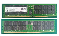 Module-Le * novo 1x32GB DDR4-2933 RDIMM PC4-23466U-R Dual Rank X4 pengganti grosir modul memori