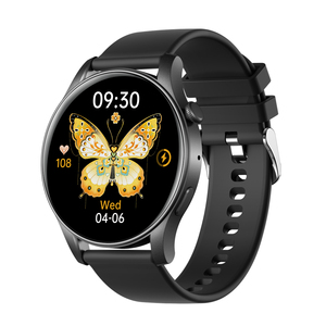 Neexxt <span class=keywords><strong>SW08</strong></span> BT nước bằng chứng smartwatches AMOLED Màn hình BT gọi điện thoại thông minh đồng hồ - Product Image 2