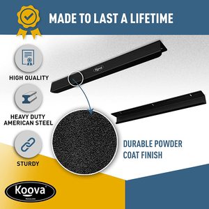 Nhà để xe lưu trữ giá nhà để xe kim loại lưu trữ thuận tiện tiết kiệm không gian thích hợp cho nhà để xe kho - Product Image 4