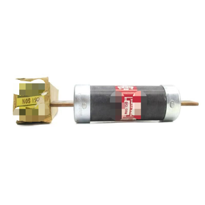 NOS-150 150A 600VAC ใหม่ต้นฉบับคลังสินค้าอัตโนมัติควบคุมการเขียนโปรแกรม PLC - Product Image 1