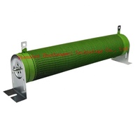 ZBW 2000w tubo de cerámica resistencias de potencia 1000 w 8 ohm 1000 vatios resistencia 1200 vatios 1300w bobinado resistencias de potencia