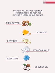 <span class=keywords><strong>Brillo</strong></span> de labios orgánico, bálsamo de mantequilla, péptido, tinte de labios y <span class=keywords><strong>efecto</strong></span> de <span class=keywords><strong>volumen</strong></span> instantáneo, 24h de hidratación, <span class=keywords><strong>brillo</strong></span>, bálsamo <span class=keywords><strong>labial</strong></span> teñido - Product Image 6