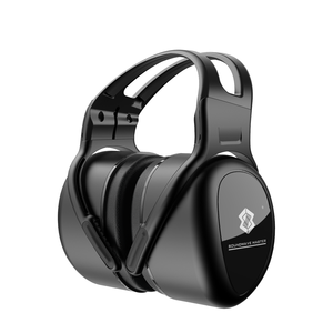 Orejeras profesionales de ABS para bateristas, aislamiento de sonido mejorado, cancelación de ruido, accesorios para instrumentos musicales auditivos - Product Image 3