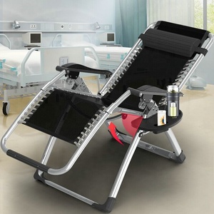 <span class=keywords><strong>Chaise</strong></span> <span class=keywords><strong>longue</strong></span> d'extérieur, chaises de plage pliantes, <span class=keywords><strong>chaise</strong></span> de repos individuelle zéro gravité, transats - Product Image 1