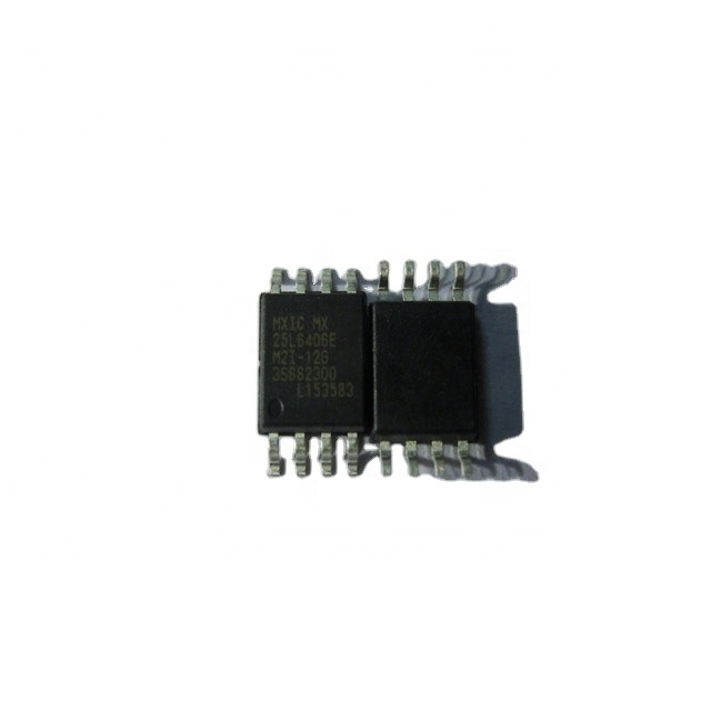 Electronic Components Ic Datasheet New And Mx25l6406em2i-12g