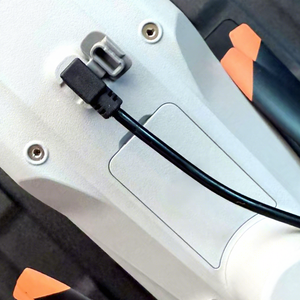 Cable de Alimentación de 16V Compatible con Drones DJI Mavic 3T/3E/4T/4E/3TD Airport y 4TD Airport 3 - Product Image 1