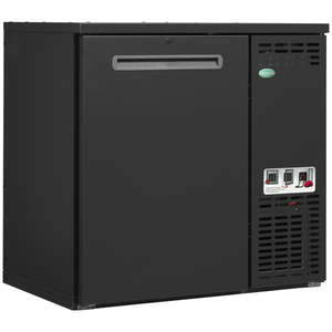 TEFCOLD SFK-4E+ Refrigeratore professionale per fusti refrigerati per 4 fusti da 20L - Product Image 2