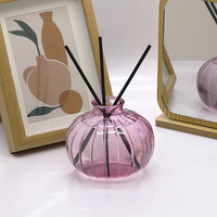 Gardenia Flame less für Reed Diffusor für Indoor Home Badezimmer Duft Ätherisches Öl Desodor ie rende Aroma therapie Geschenk box