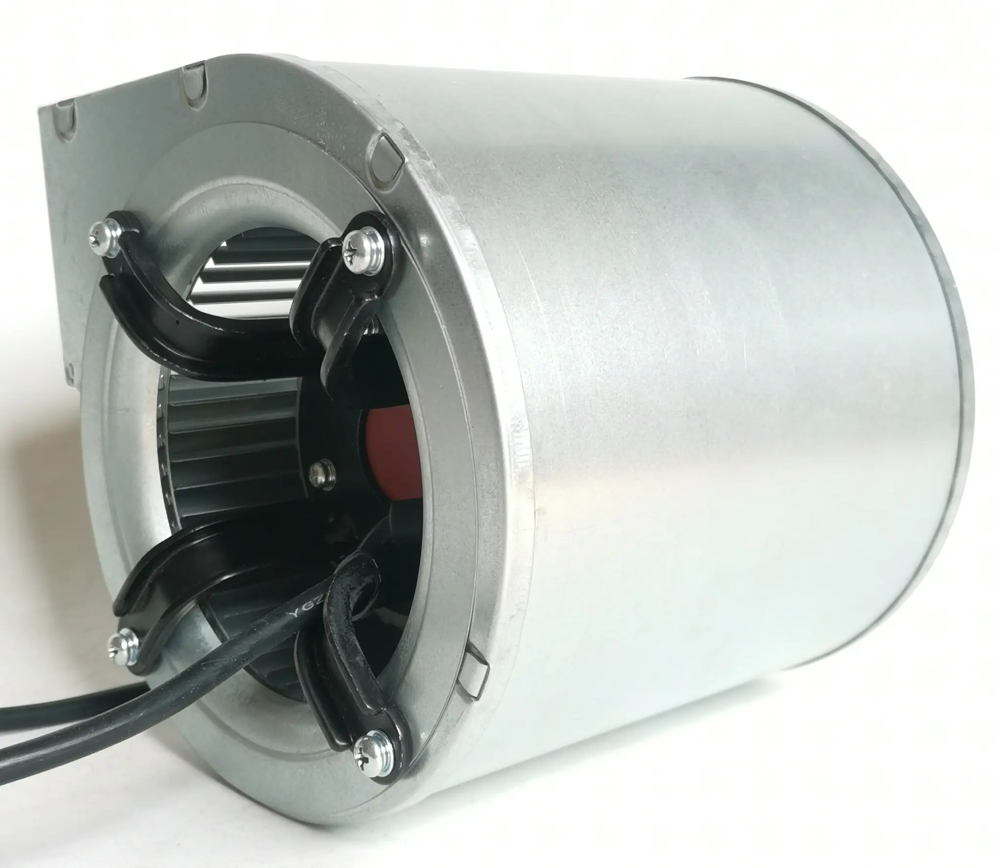 Aneng 24v Dc Centrifugal Fan Blower 120*120mm Double Inlet High Pressure fan for Dryer Transformer Cooling and disinfector
