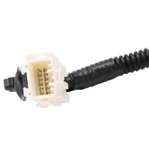 Conjunto de cámara de visión trasera Acura Tlx 39530-Tx6-H01 DC 12V Cámara de reversa para Acura Tlx 13-15 - Product Image 2