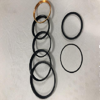 Accessoires pour appareil photo numérique Massa, alliage d'aluminium personnalisé, usinage CNC, couleur personnalisée, option en acier inoxydable, anneaux de filtre pour objectif