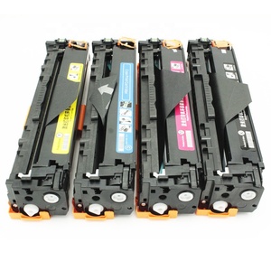 2015 Nuevos productos Cartucho de tóner láser compatible <span class=keywords><strong>HP</strong></span> <span class=keywords><strong>CF400X</strong></span> CF401X CF402X CF403X <span class=keywords><strong>201X</strong></span> - Product Image 3