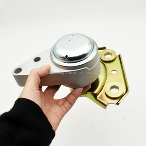 Smile Auto Parts 发动机支架 适用于马自达 2 M2 2003-2007 适用于马自达 DEMIO DY3/DY5 2002- D35039060C D35039060B D35039060E - Product Image 4