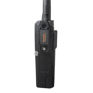 วิทยุสื่อสารแบบสองทาง APX2000 APX4000 P25 VHF AES-256 IP67 วิทยุพกพา คีย์บอร์ดเต็มรูปแบบ ระยะไกล 10 กม. วอล์คกี้ทอล์คกี้ - Product Image 6