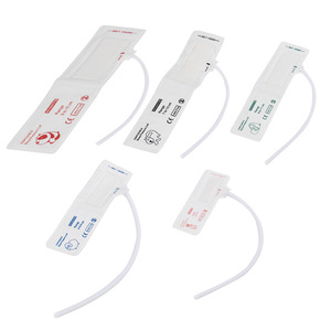 Não-Tecido TPU descartável Dog <span class=keywords><strong>Pressure</strong></span> Manguito para Pet Diagnóstico - Product Image 3