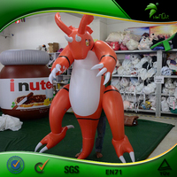 Jouets sexuels gonflables pour hommes, nouveau produit sexuel pour adulte, dessin animé Dragon gay, personnalisé avec pénis, de chine,