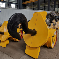 Chaoyang Brand 100t Roulement pivotant pour équipement de levage industriel en métal neuf, pièce auxiliaire de grue pour entrepôt, Garantie 1 an