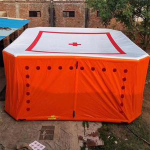 Dispositivo de Escape de Incendios de Alta Calidad con Cojín de Salto para Edificios Altos en Situaciones de Emergencia - Product Image 6