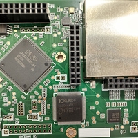 Plataforma de Radio Definida por Software HackRF One SDR Original, Transceptor de Radio de 1MHz-6GHz, Sistema de RF de Código Abierto
