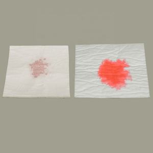 Dùng Một Lần Máu Không Dệt Y Tế Thấm Bông Miếng Len Thấm - Product Image 5