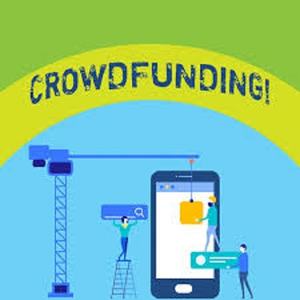 Aplicación Móvil de Fácil Uso para Reunir Fondos para tu Objetivo con Plataformas de Fincanamiento en Línea, Compatible con el Sistema Operativo Mac - Product Image 6