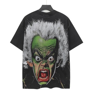 Conjunto de Pantalón Corto y <span class=keywords><strong>Camiseta</strong></span> Hel Star 1:1 Envío en <span class=keywords><strong>3</strong></span> Días Etiqueta <span class=keywords><strong>Original</strong></span> de Marca Vintage Shorts 100% Algodón para Hombre de Diseñador en Stock - Product Image 2