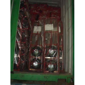 Diable multi-sacs et chariot de haute qualité HT1823 HT1830 - Product Image 3