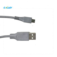 Professionnel Toutes sortes de câble de charge Micro USB personnalisable