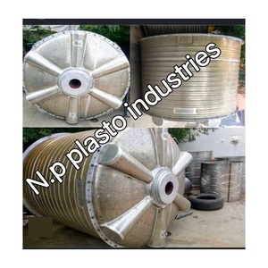 Durable Heavy Duty Rotomolding <b>Machine</b> for Water Tank Export Quality <b>Plastic</b> <b>Rotational</b> <b>Molding</b> <b>Machine</b> - Product Image 5