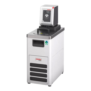 ตู้ควบคุมอุณหภูมิเคมีชีวภาพ Julabo CORIO CD-310F พร้อมระบบทำความร้อนและความเย็น ควบคุมอุณหภูมิ 220-240V AC ผลิตในเยอรมนี - Product Image 2