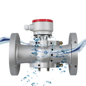 Customizable Acid-Resistant Stainless Steel <b>Flow</b> <b>Meter</b> <b>Water</b> Pulse Counter With IP68 OEM/ODM Support 11 <b>Flow</b> <b>Meter</b> Counter Elect - Product Image 5