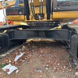 รถขุดตีนตะขาบมือสอง CAT336D2L CAT336D ใหม่เกือบ99% รถขุดมือสอง Caterpillar รุ่น336D2l 336D 312D 336D พร้อมจำหน่าย - Product Image 3