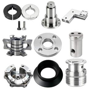 Layanan mesin CNC harga pabrik aluminium baja tahan karat Cnc Frais bagian kustom layanan mesin CNC - Product Image 3