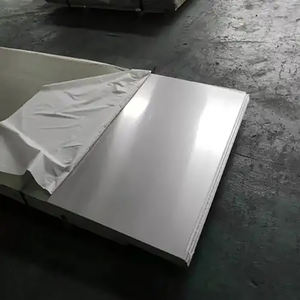 Placa de Aleación a Base de Níquel Más Vendida, 50% de Contenido de Ni, 30% de Longitud Elástica, 790MPa de Resistencia Final para Materiales Líquidos Corrodiros - Product Image 3