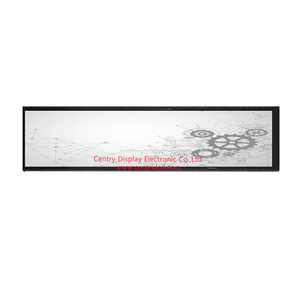 Tùy biến HD đầy đủ màu sắc 8.8 inch 480*1920 Độ phân giải Dải độ nét cao độ sáng <span class=keywords><strong>LCD</strong></span> hiển thị - Product Image 1