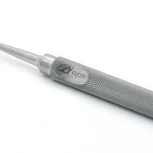 Raspadores Nasales de Acero Inoxidable Quirúrgico de Alta Calidad para Otorrinolaringología, Trituradores de Cartílago, Fuente de Alimentación Manual, 18 cm, Alta Temperatura - Product Image 5