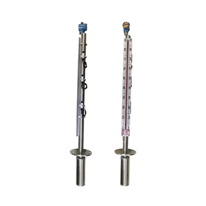 DIESEL Tank cảm biến mức chất lỏng từ Flap đo mức dầu nhà sản xuất Đo mức độ instruents - Product Image 3