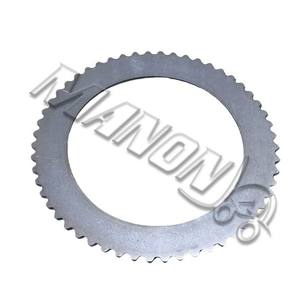 Disco de Embrague Manon para Montacargas Hyster, Tipo Hidráulico, Disco de Acero, Pieza de Repuesto Nueva - Product Image 1